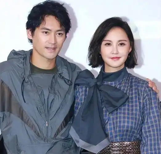 知名导演破口大骂:前妻张歆艺令我作呕,她的丈夫是我的好兄弟!