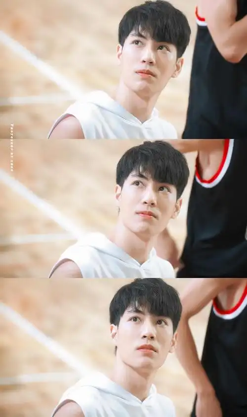 林子闳你一定要多演戏哦