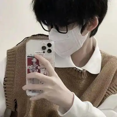 好看温柔男生头像真人版,看你会不会喜欢呢