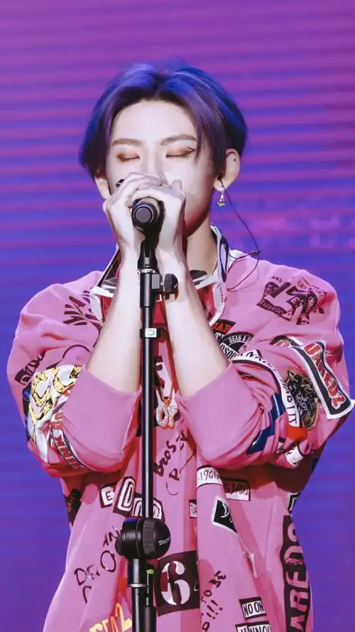 小鬼王琳凯 - 堆糖,美图壁纸兴趣社区