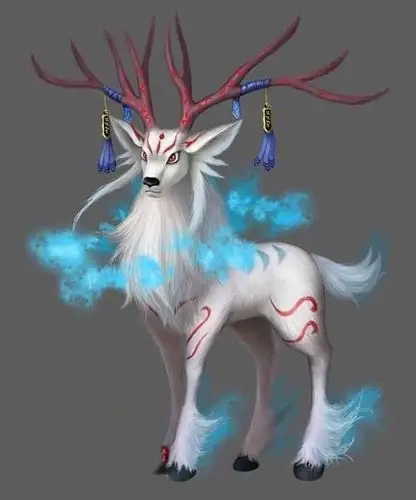 白泽| 短篇小说—荒冢之役 - 简书