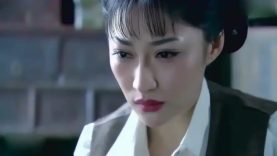 狐影:爱子用自杀方式报复美叶子,士可杀不可辱