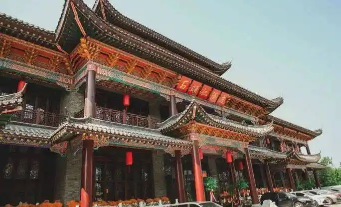 母亲节景区欢乐多_千山_温泉_门票