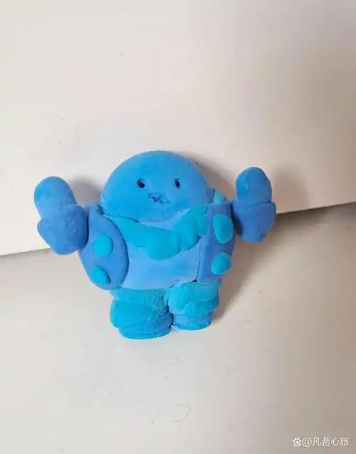 那些特别细小的手工小活,手工小造型,会让人感觉到精致入微.