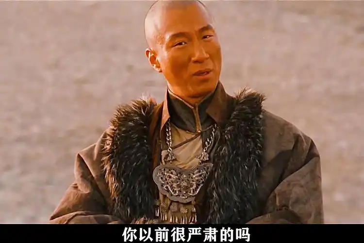 孙红雷为角色剃光头练腹肌,演绎神经质经典大反派