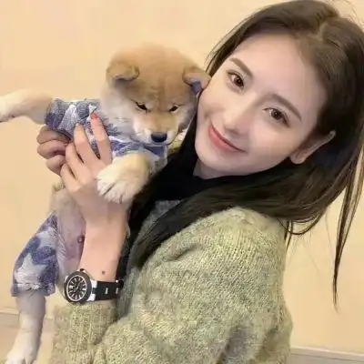 甜到爆的很好看的女生头像合集仙气飘飘超好看的女生头像