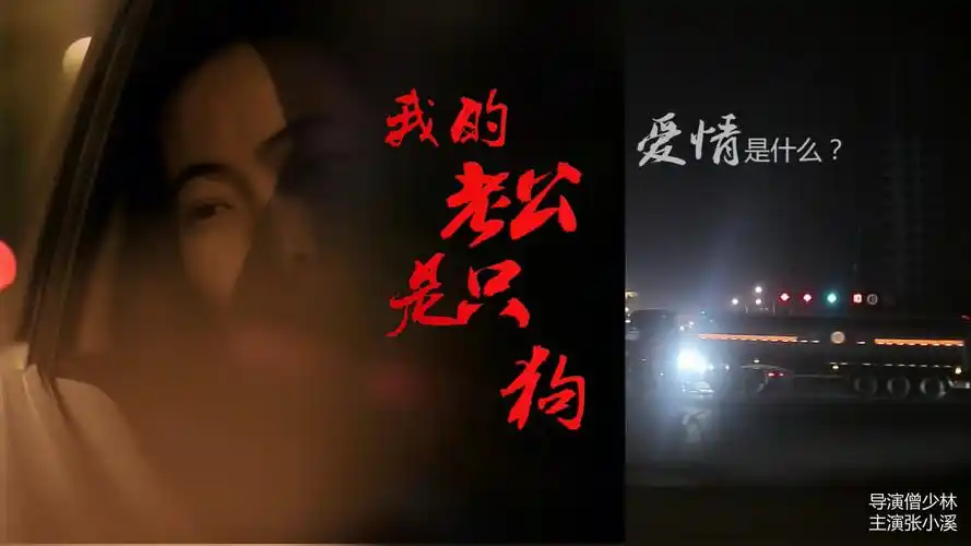 p>《我的老公是只狗》是2013年5月上映的 a target="_blank" href="