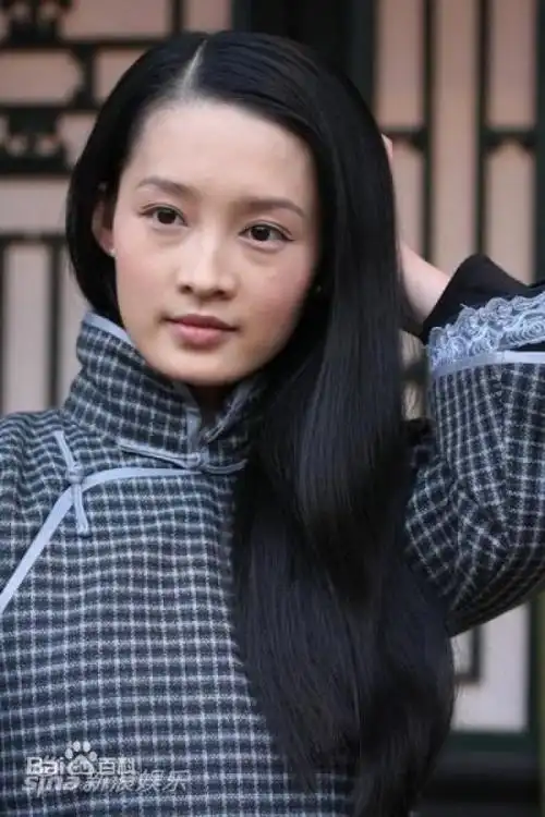 中国1921——杨开慧(李沁饰)