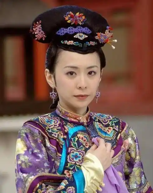 全能型艺人潘仪君:16岁出道,被誉最美纪晓芙,相恋10年男友不忠诚