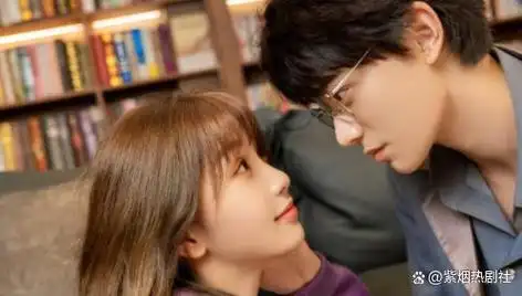 盘点29部近年来磕到不行的最甜爱情偶像剧每部都让人上头巨甜