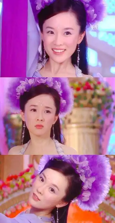 《欢天喜地七仙女》七位演员今昔对比,五位意难平,两位成大赢家