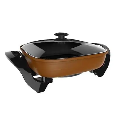 电煎锅哪个牌子好