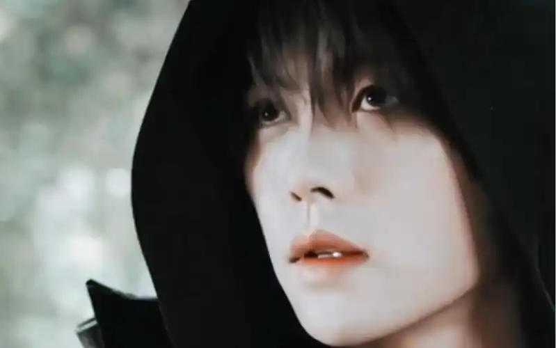 【肖宇梁张起灵】是我心里面想的闷油瓶!