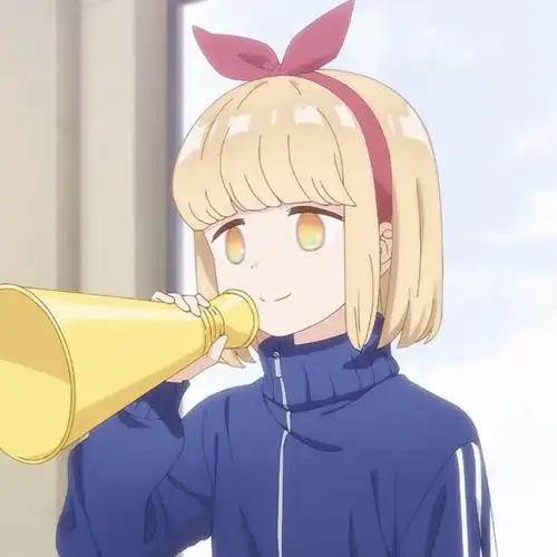 动漫头像动漫女头漫头自截式守同学不只是可爱而已