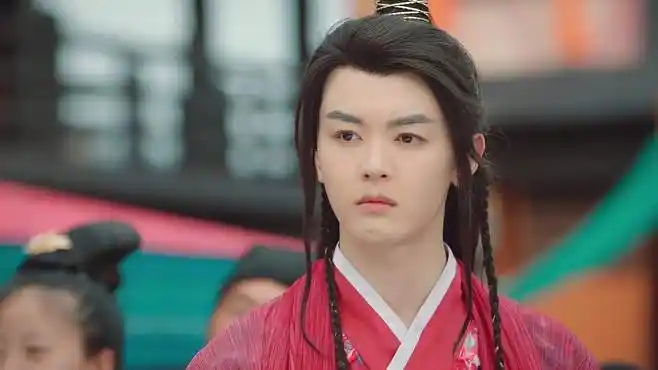 大周小冰人第一季04:官衙招聘媒探,沈恕让侯爷去应聘,有好戏看