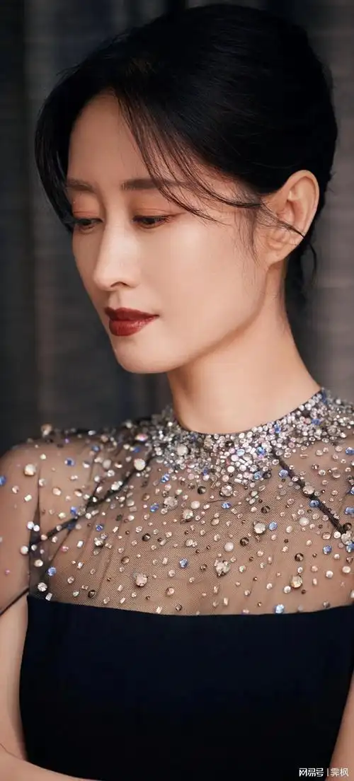 明星怀旧系列图片壁纸～刘敏涛