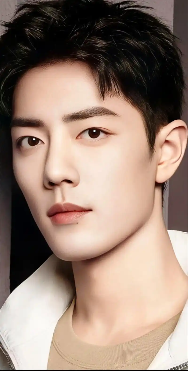 肖战高清壁纸 #图片 @肖战 #肖战 每一张照片都是回忆和 - 抖音