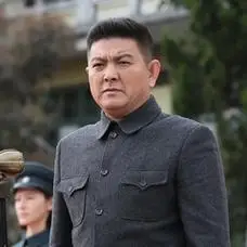 罪域郭守义,郭守义扮演者,郭守义谁演的-爱豆趣影视