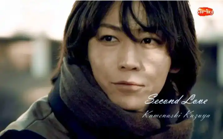 second02love相互影响的两个人找到爱情与梦想之间的平衡