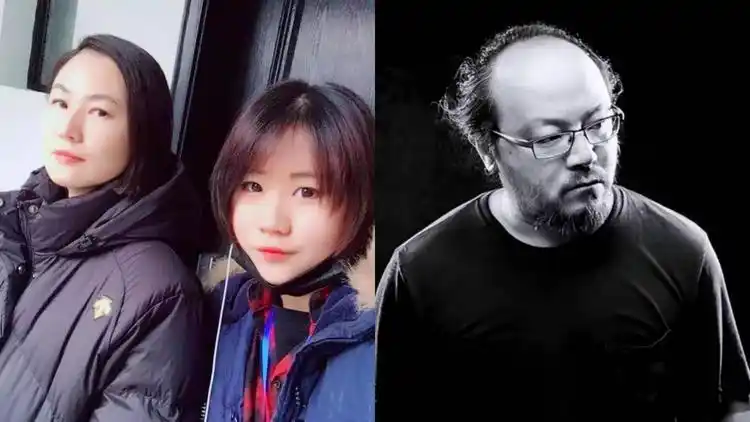 高原控诉前夫窦唯不管女儿,暗讽窦唯现场唱功差,曾插足王菲婚姻