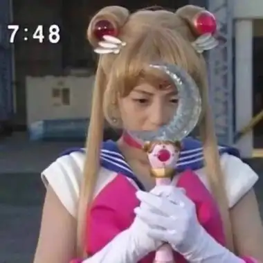 沙雕的头像女生高清搞笑沙雕的优质女头图片