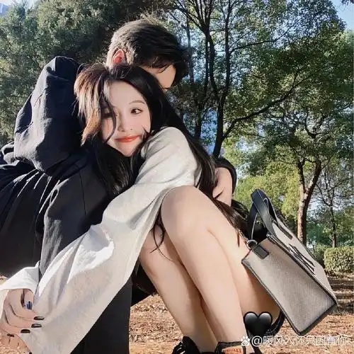 情侣头像双人情头