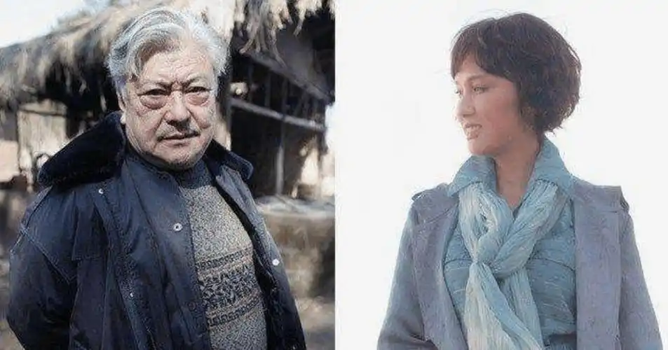 原创李建群和前夫闪婚闪离与男友同居27年没有名分63岁遗憾离世