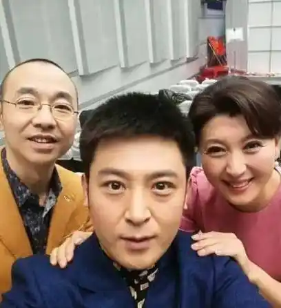 原创孙涛妻子首曝光结婚31年无绯闻被李莉这个女人拿捏得死死的