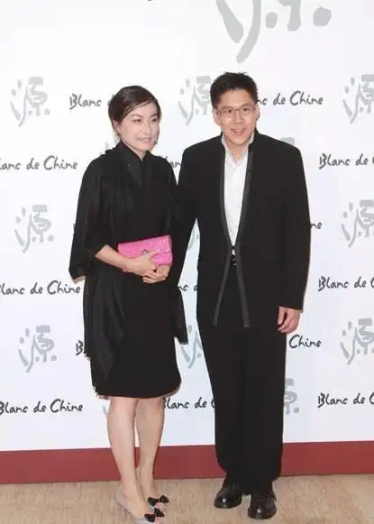 p>霍启刚,1979年7月2日出生于中国香港, a target="_blank" href="