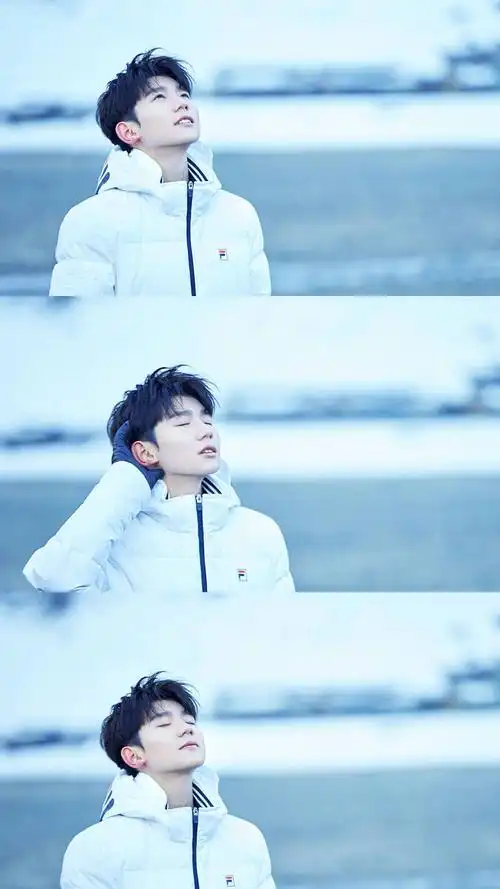 王源- 堆糖,美图壁纸兴趣社区