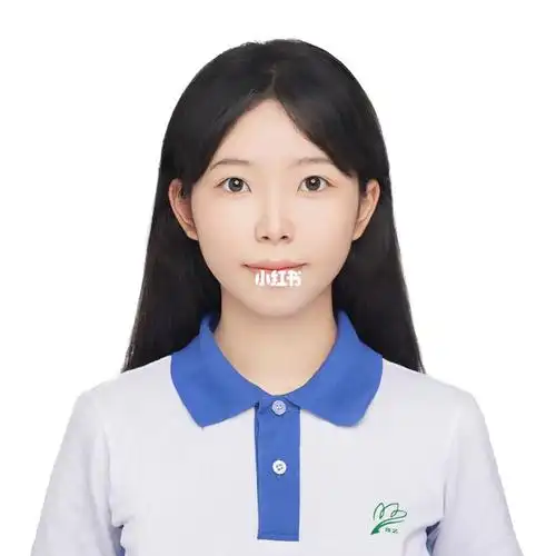 原来穿深圳校服拍证件照也可以美美哒