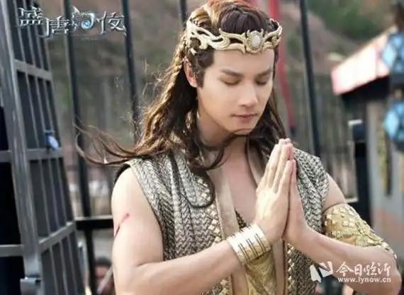 盛唐幻夜天后是好人还是坏人一次反转暴露她的野心