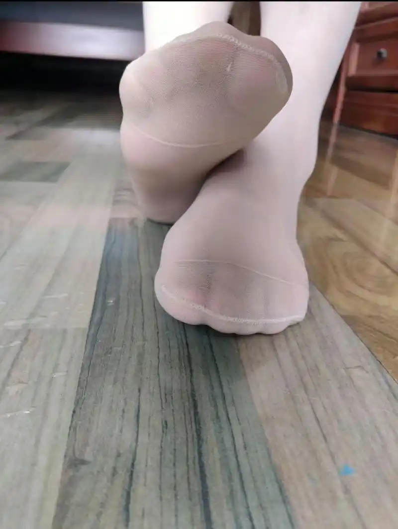 无处安放的小臭脚丫子