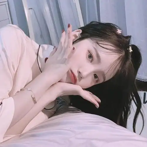 2020最流行精致微信女生头像,个性头像图片-回车桌面