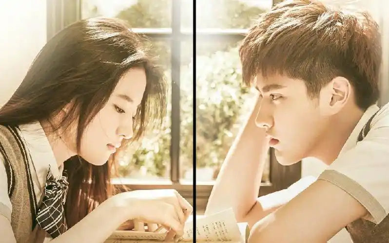 【吴亦凡×刘亦菲】兜兜转转,原来你还在这里_哔哩哔哩 (゜-゜)つロ