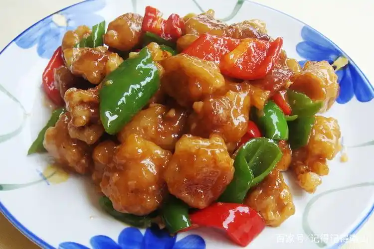 每天六道家常菜:细数这些味美十足的特色菜