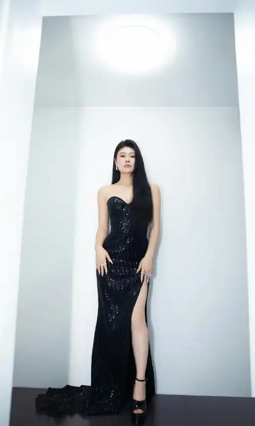 袁娅维billboard全球女性力量