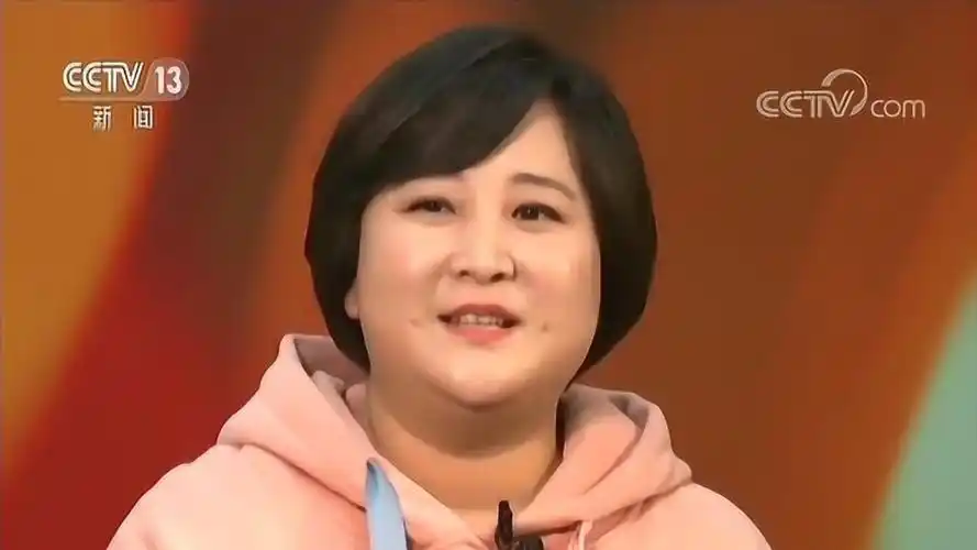 春晚面孔·贾玲