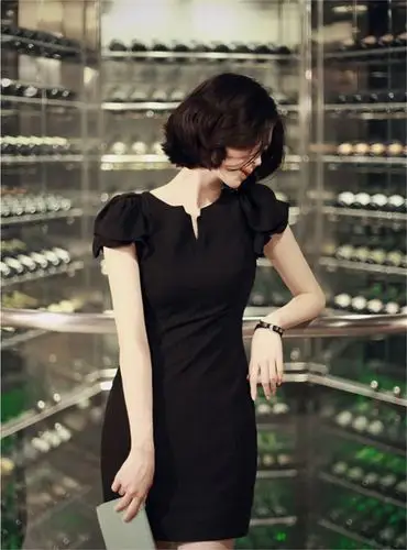 原创:优雅女人的生活