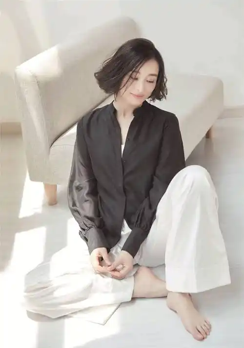 盘点国产剧"4大情妇",教科书式"撩汉",风情万种迷倒男人_角色_王力可