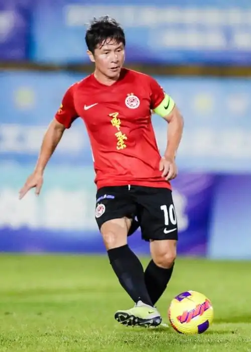 2023工勘杯中国传承足球明星联赛开锣