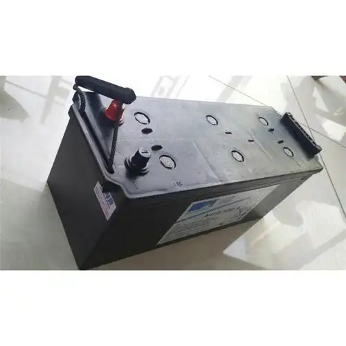 汽车运用与维修实训免维护汽车电瓶12v蓄电池铅酸蓄电池