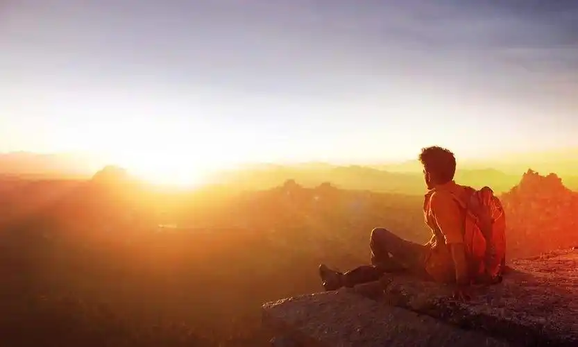 如何狠下心舍弃一个自己很爱的人?