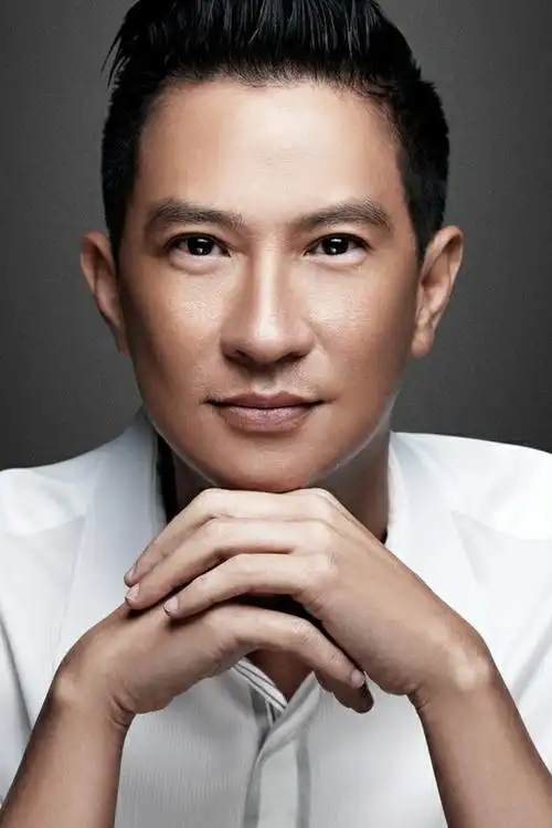 讨论丨张家辉经纪人丨商务是谁