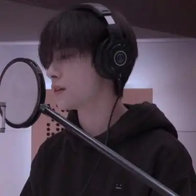 易烊千玺可爱可爱帅气头像