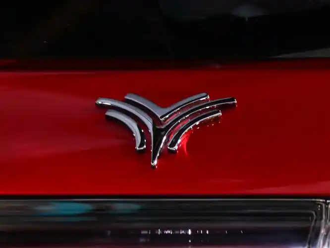 看看这些罕见车标认出5个勉强算及格