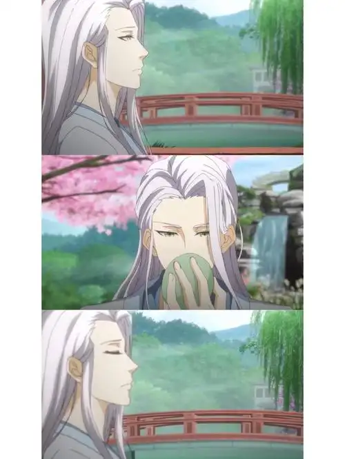 个感人的故事剧情紧凑,画风也超棒每个节日人物都各有特点超酷的中元