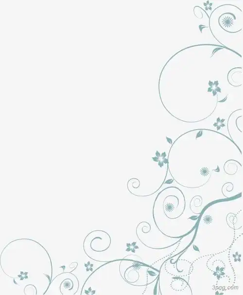 花纹边框欧式边框中国风边框科技边框圆形边框中式边框边框图案古典