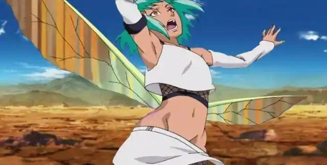 芙说到七尾人柱力,大家肯定想起了那个一心想要交朋友的芙了,这位是个