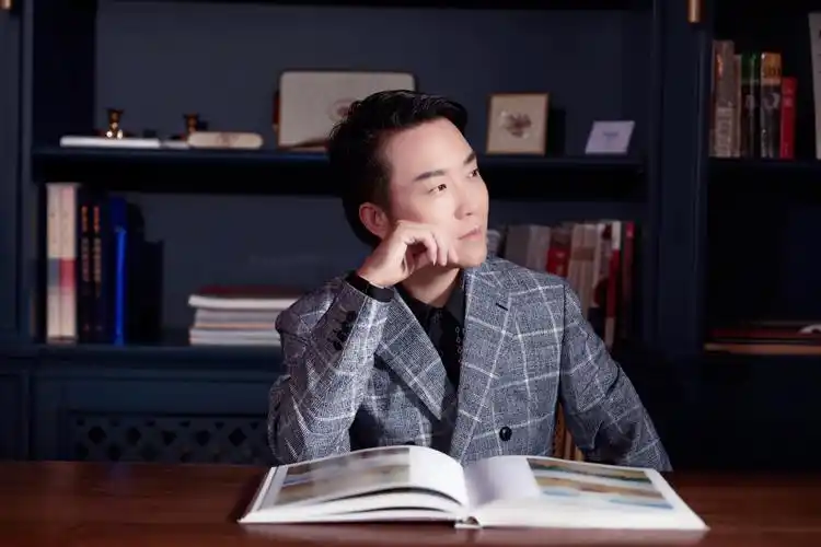 李玉刚 昭君 虞姬 - 堆糖,美图壁纸兴趣社区